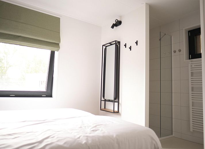 Guest house 3909169 - Holiday property Zuid Limburg - Woodland Lodge 6