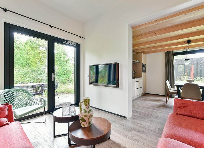 Unterkunft 390916 - Ferienhaus Zuid Limburg - Vrijstaande woning in Gulpen