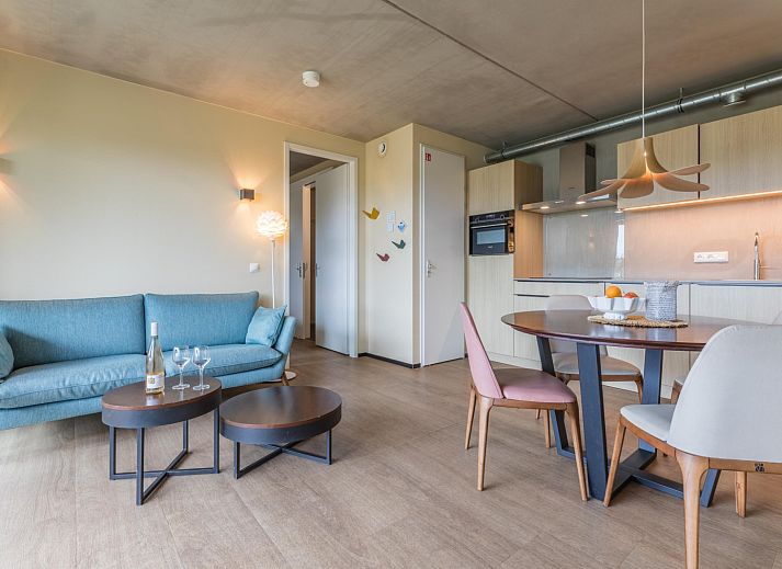 Guest house 3909170 - Holiday property Zuid Limburg - Hillside Royal 4