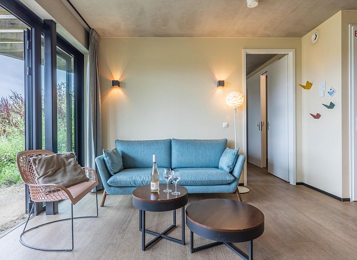 Guest house 3909170 - Holiday property Zuid Limburg - Hillside Royal 4