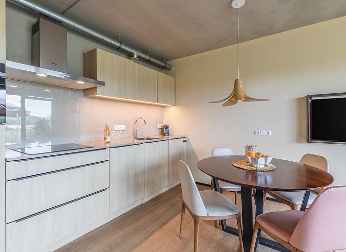 Guest house 3909170 - Holiday property Zuid Limburg - Hillside Royal 4