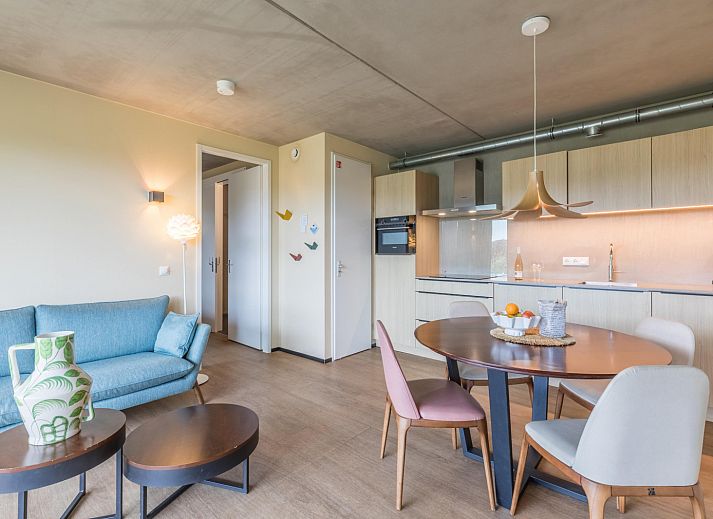 Guest house 3909170 - Holiday property Zuid Limburg - Hillside Royal 4