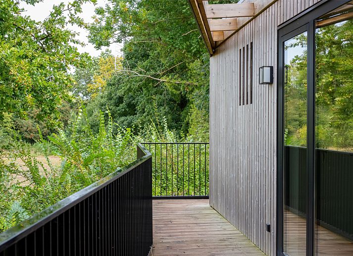 Unterkunft 3909171 - Ferienhaus Zuid Limburg - Timber Lodge 4