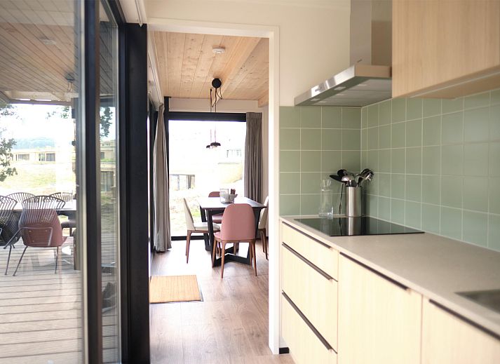 Unterkunft 3909171 - Ferienhaus Zuid Limburg - Timber Lodge 4