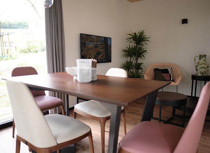 Unterkunft 3909171 - Ferienhaus Zuid Limburg - Timber Lodge 4
