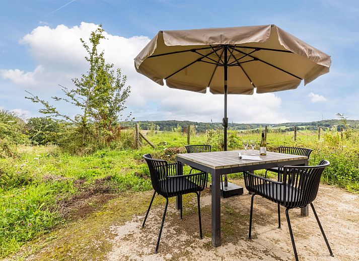 Verblijf 3909172 - Vakantiewoning Zuid Limburg - Hilltop Lodge 4