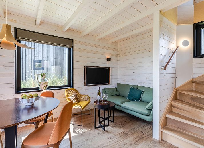 Verblijf 3909172 - Vakantiewoning Zuid Limburg - Hilltop Lodge 4