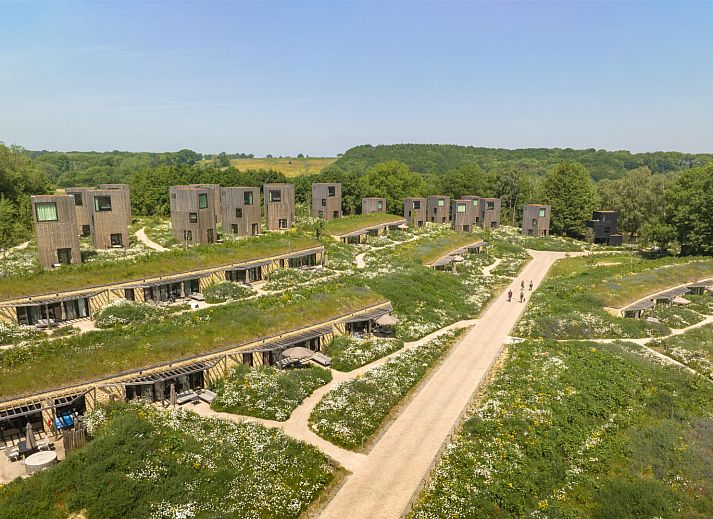 Verblijf 3909172 - Vakantiewoning Zuid Limburg - Hilltop Lodge 4