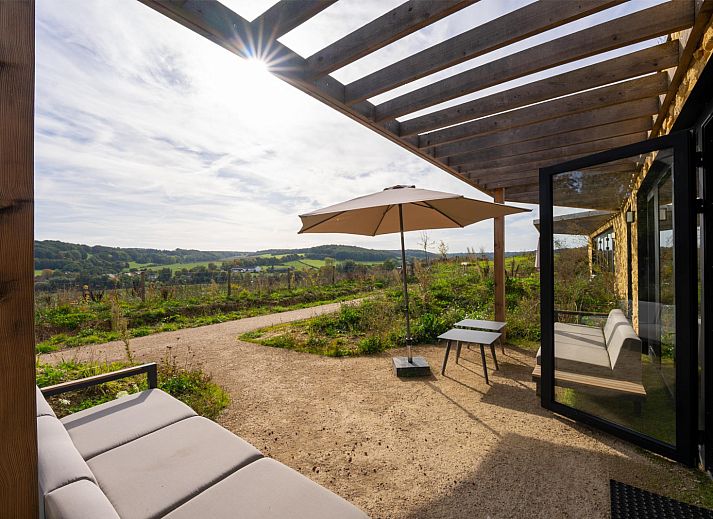 Verblijf 3909173 - Vakantiewoning Zuid Limburg - Hillside Family 6