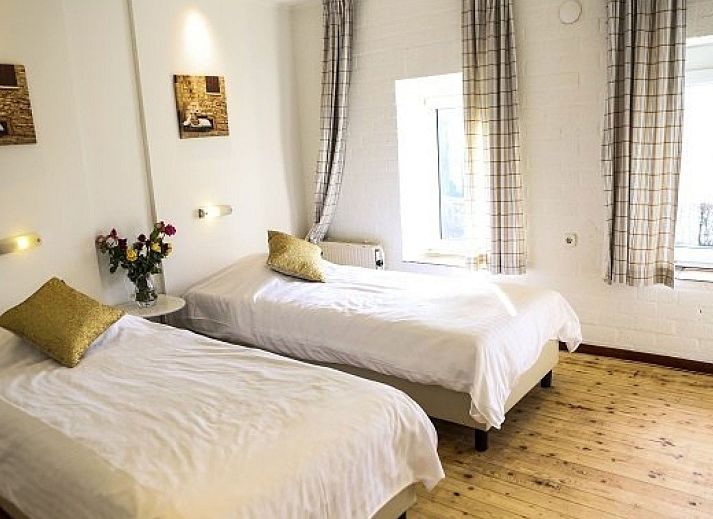 Unterkunft 3909175 - Ferienhaus Zuid Limburg - Vakantiehuis Bungalowpark Landsrade - Geschakelde Bungalow 9