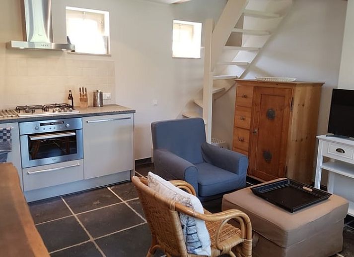 Guest house 390921 - Holiday property Zuid Limburg - Huisje in Gulpen