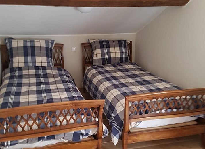 Guest house 390921 - Holiday property Zuid Limburg - Huisje in Gulpen