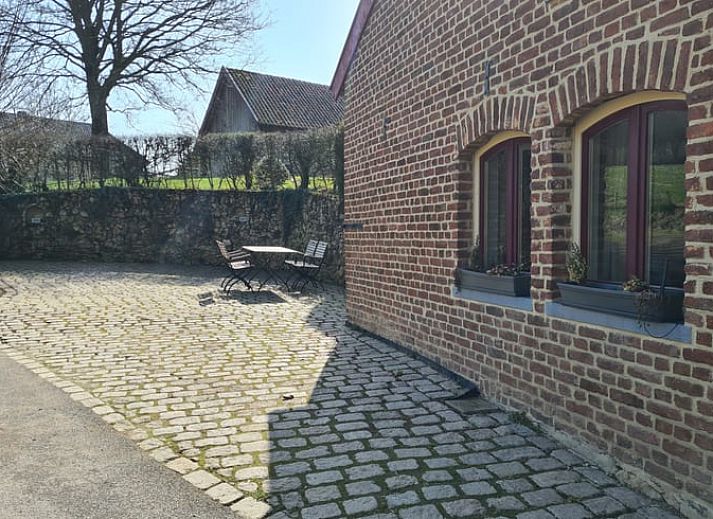 Guest house 390921 - Holiday property Zuid Limburg - Huisje in Gulpen