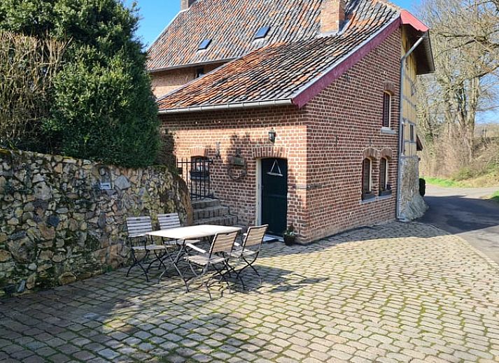 Guest house 390921 - Holiday property Zuid Limburg - Huisje in Gulpen
