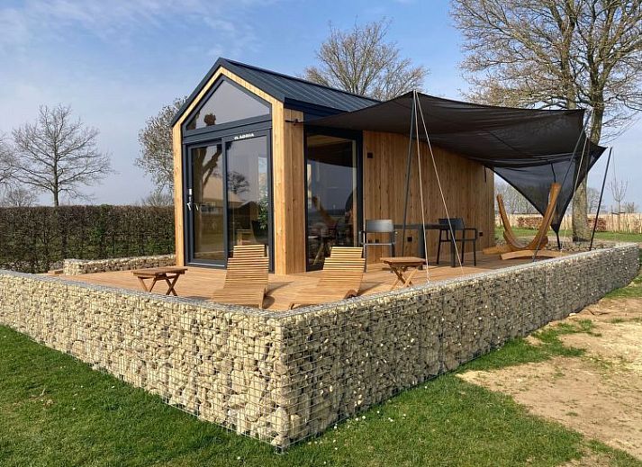 Verblijf 390922 • Vakantiewoning Zuid Limburg • Bungalowpark Landsrade