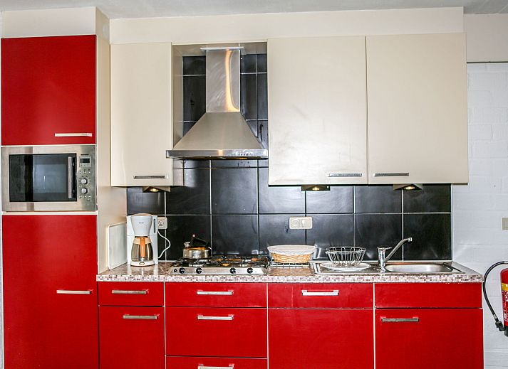 Verblijf 390923 - Vakantiewoning Zuid Limburg - Vakantiehuis Bungalowpark Landsrade