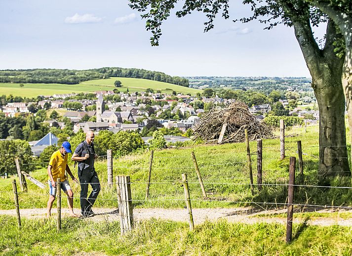 Verblijf 390923 - Vakantiewoning Zuid Limburg - Vakantiehuis Bungalowpark Landsrade