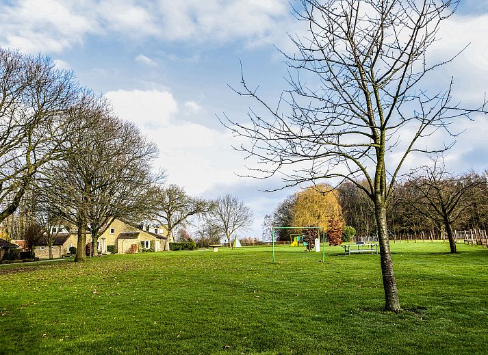 Verblijf 390923 - Vakantiewoning Zuid Limburg - Vakantiehuis Bungalowpark Landsrade