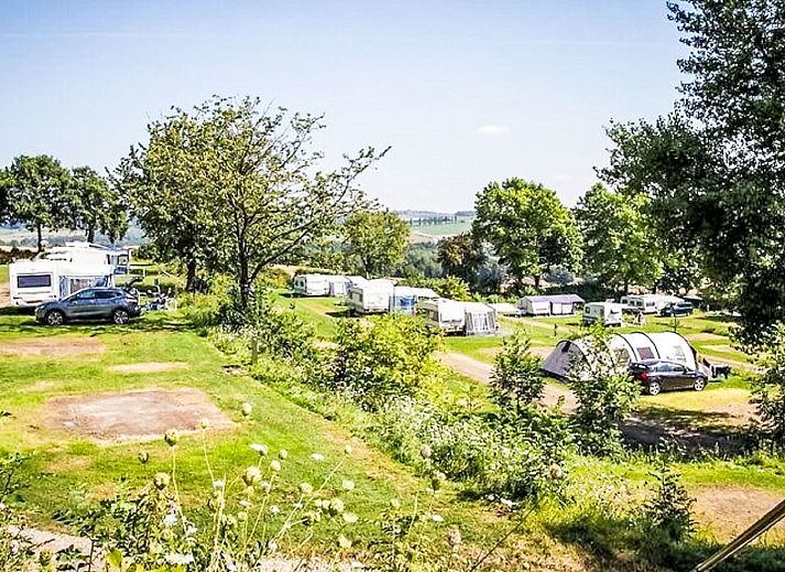 Verblijf 390923 - Vakantiewoning Zuid Limburg - Vakantiehuis Bungalowpark Landsrade