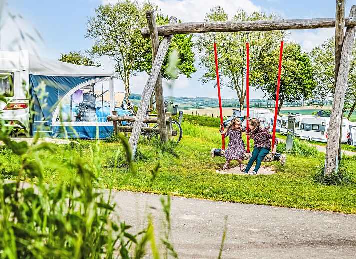 Verblijf 390923 - Vakantiewoning Zuid Limburg - Vakantiehuis Bungalowpark Landsrade