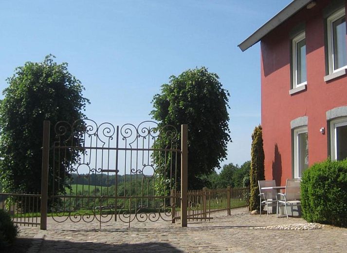 Verblijf 390923 - Vakantiewoning Zuid Limburg - Vakantiehuis Bungalowpark Landsrade