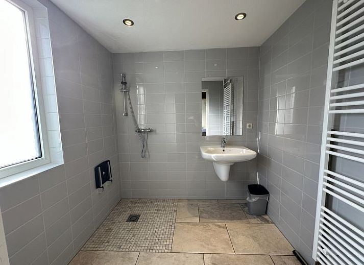 Guest house 390925 - Holiday property Zuid Limburg - Vakantiehuis Vrijstaande 10 persoons