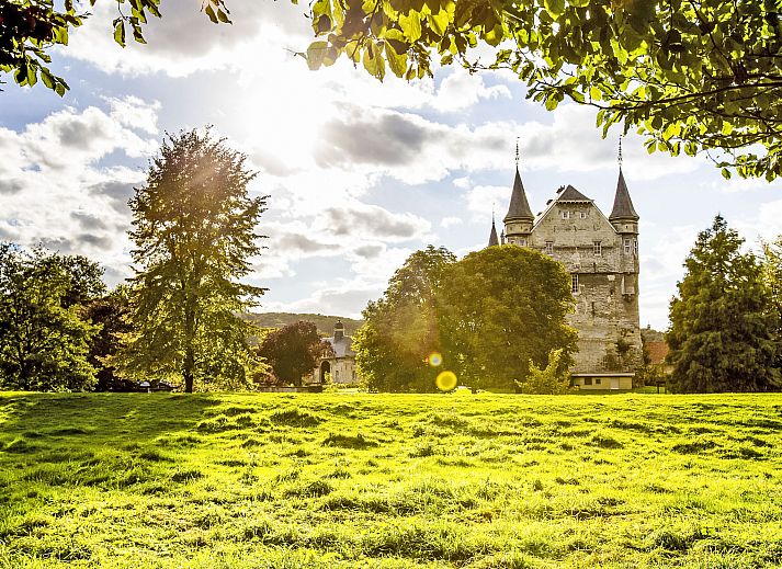 Verblijf 390926 - Vakantiewoning Zuid Limburg - Vakantiehuis Bungalowpark Landsrade