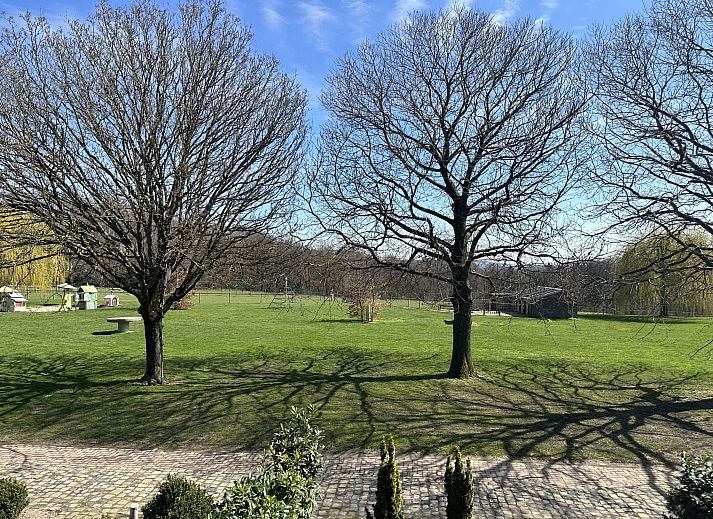 Verblijf 390926 - Vakantiewoning Zuid Limburg - Vakantiehuis Bungalowpark Landsrade