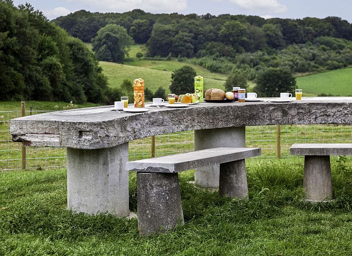 Verblijf 390926 - Vakantiewoning Zuid Limburg - Vakantiehuis Bungalowpark Landsrade