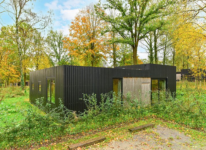 Guest house 390927 - Holiday property Zuid Limburg - Vrijstaande woning in Gulpen