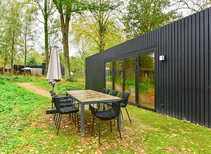 Guest house 390927 - Holiday property Zuid Limburg - Vrijstaande woning in Gulpen