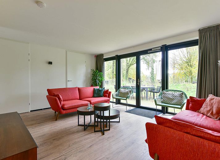 Guest house 390927 - Holiday property Zuid Limburg - Vrijstaande woning in Gulpen