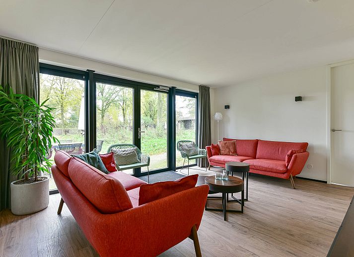 Guest house 390927 - Holiday property Zuid Limburg - Vrijstaande woning in Gulpen