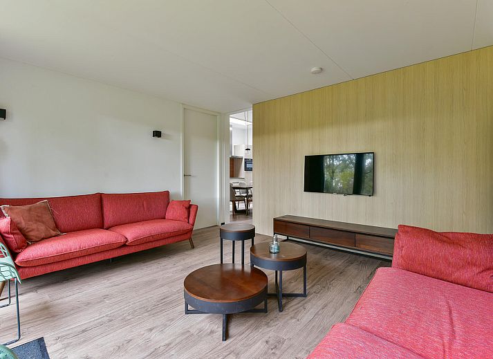 Guest house 390927 - Holiday property Zuid Limburg - Vrijstaande woning in Gulpen