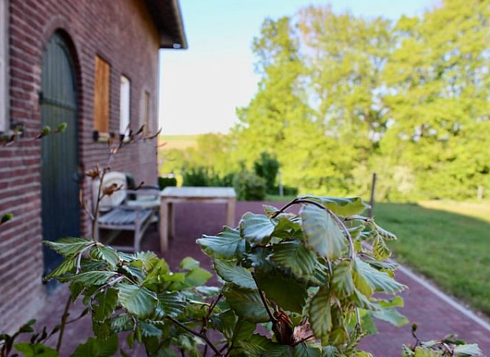 Unterkunft 390930 - Ferienhaus Zuid Limburg - Vakantiehuisje in Gulpen