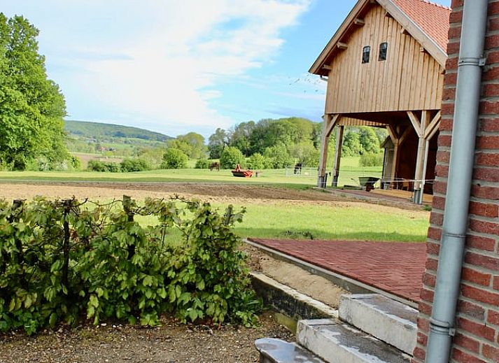 Unterkunft 390930 - Ferienhaus Zuid Limburg - Vakantiehuisje in Gulpen