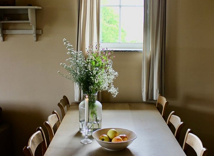 Unterkunft 390930 - Ferienhaus Zuid Limburg - Vakantiehuisje in Gulpen