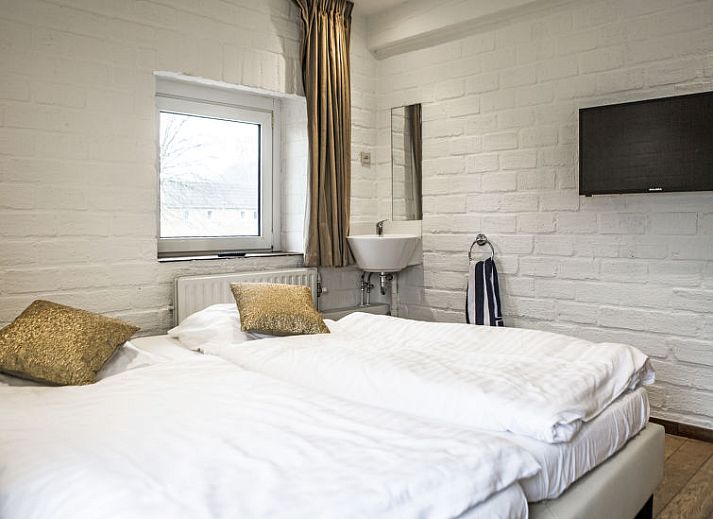 Unterkunft 390933 - Ferienhaus Zuid Limburg - Vakantiehuis Bungalowpark Landsrade