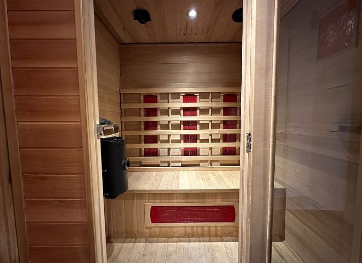 Unterkunft 390933 - Ferienhaus Zuid Limburg - Vakantiehuis Bungalowpark Landsrade