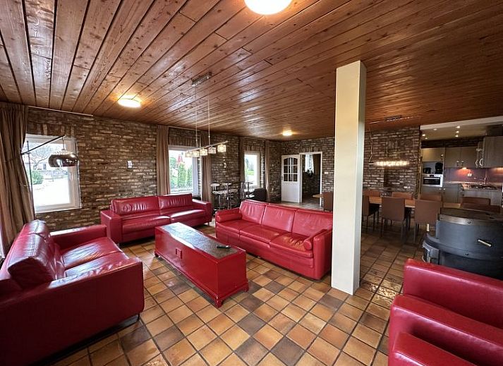 Unterkunft 390933 - Ferienhaus Zuid Limburg - Vakantiehuis Bungalowpark Landsrade