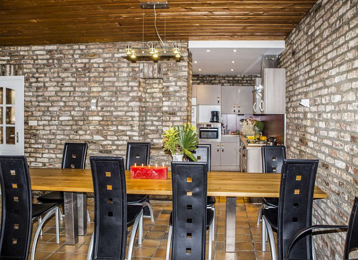 Unterkunft 390933 - Ferienhaus Zuid Limburg - Vakantiehuis Bungalowpark Landsrade