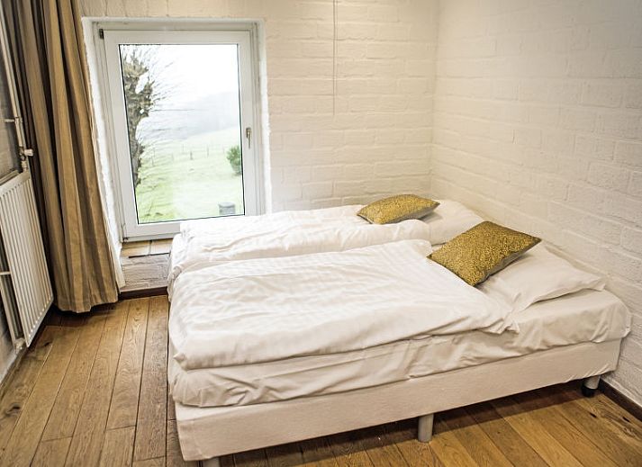 Unterkunft 390933 - Ferienhaus Zuid Limburg - Vakantiehuis Bungalowpark Landsrade