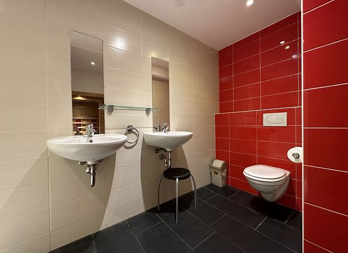 Unterkunft 390933 - Ferienhaus Zuid Limburg - Vakantiehuis Bungalowpark Landsrade