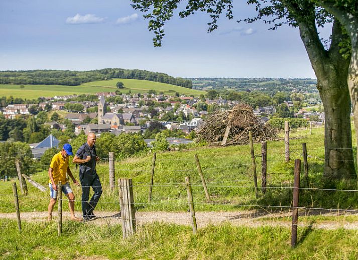 Unterkunft 390933 - Ferienhaus Zuid Limburg - Vakantiehuis Bungalowpark Landsrade