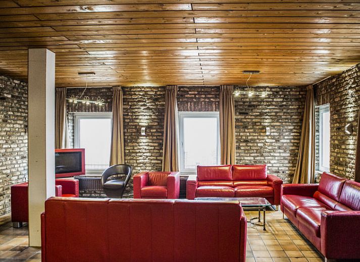 Unterkunft 390933 - Ferienhaus Zuid Limburg - Vakantiehuis Bungalowpark Landsrade