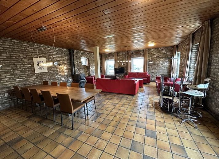 Unterkunft 390933 - Ferienhaus Zuid Limburg - Vakantiehuis Bungalowpark Landsrade