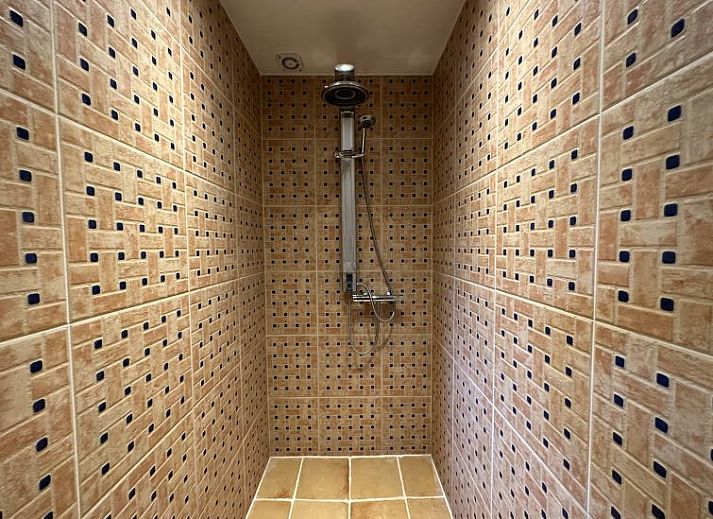 Unterkunft 390933 - Ferienhaus Zuid Limburg - Vakantiehuis Bungalowpark Landsrade