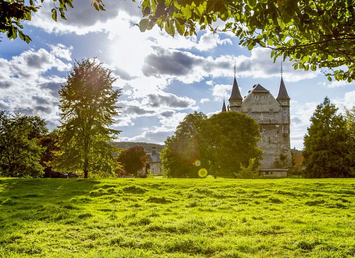 Unterkunft 390933 - Ferienhaus Zuid Limburg - Vakantiehuis Bungalowpark Landsrade