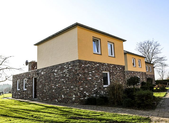 Verblijf 390941 • Vakantiewoning Zuid Limburg • Natuurhuisje in Gulpen