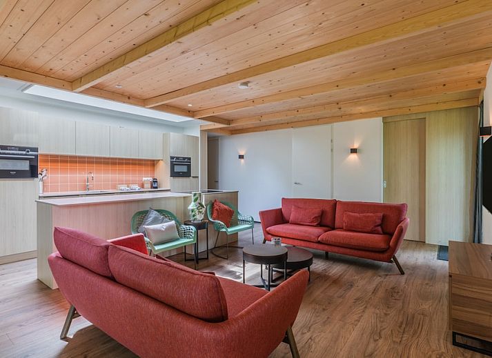 Guest house 390947 - Holiday property Zuid Limburg - Circle Lodge 10